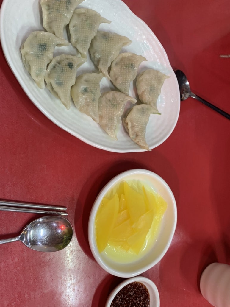하진손만두 이미지