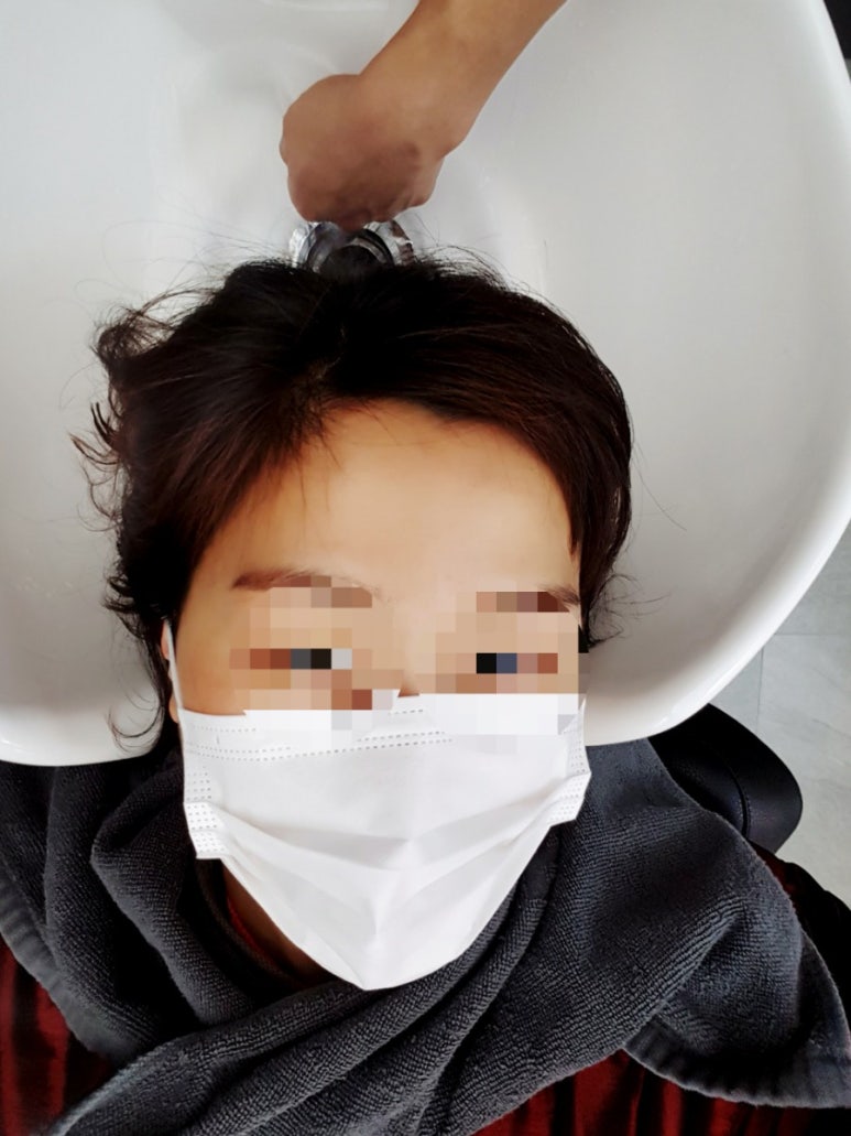 미가미용실 이미지