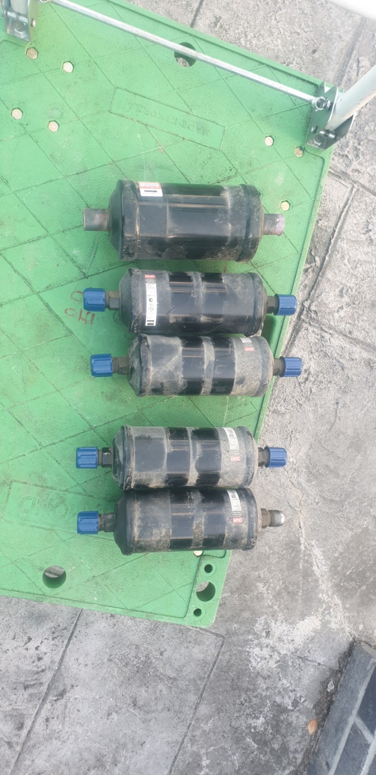 금왕냉동물류 이미지