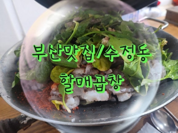 곱창22번지 이미지