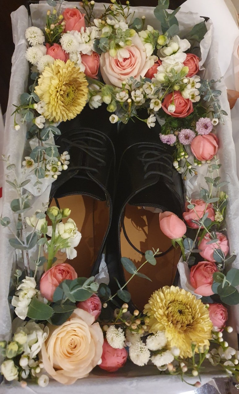 꼬시다;꽃 이미지