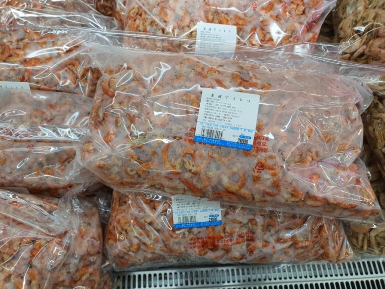 다농엘마트(건어물) 이미지
