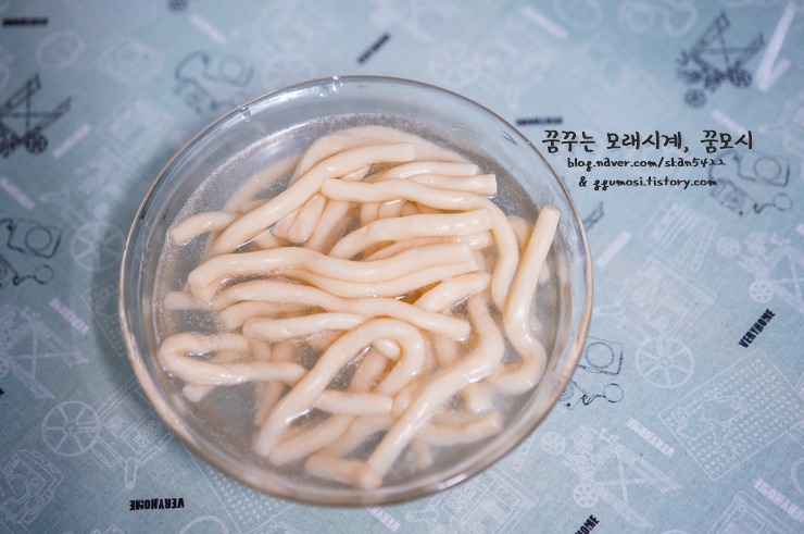 홍누들우동 이미지
