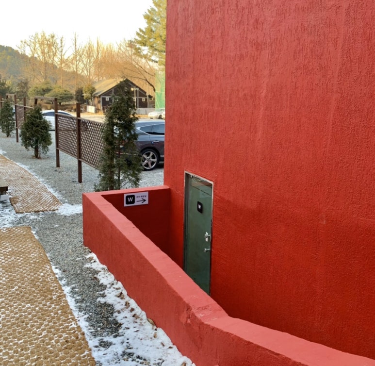 플라워카페나무기린 이미지