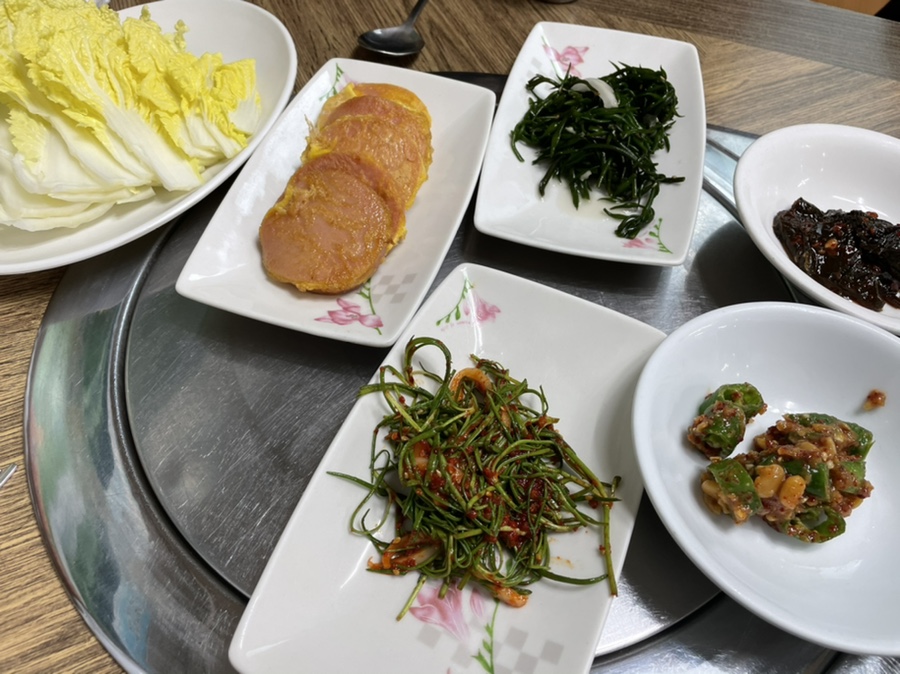 미림식당 이미지