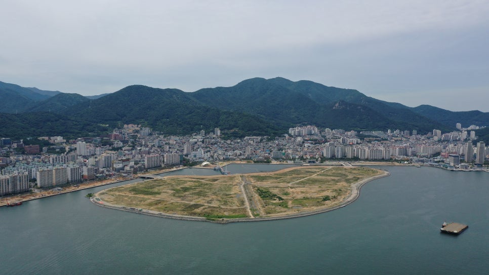 해양산업개발(주) 이미지