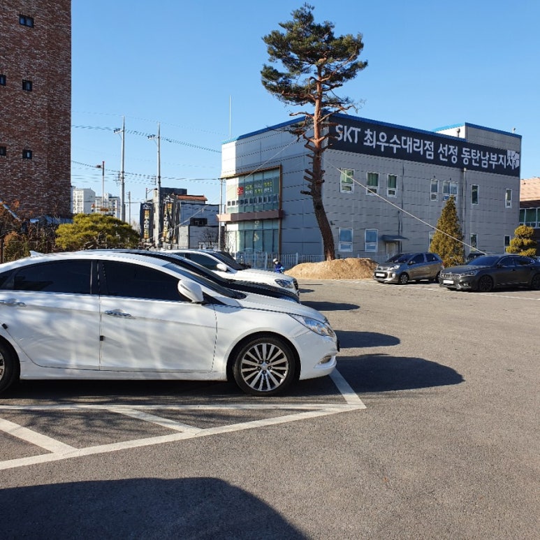 카페 두 레브 이미지