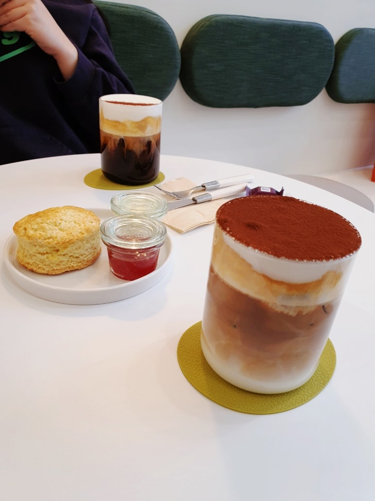 커피타임BAR 이미지