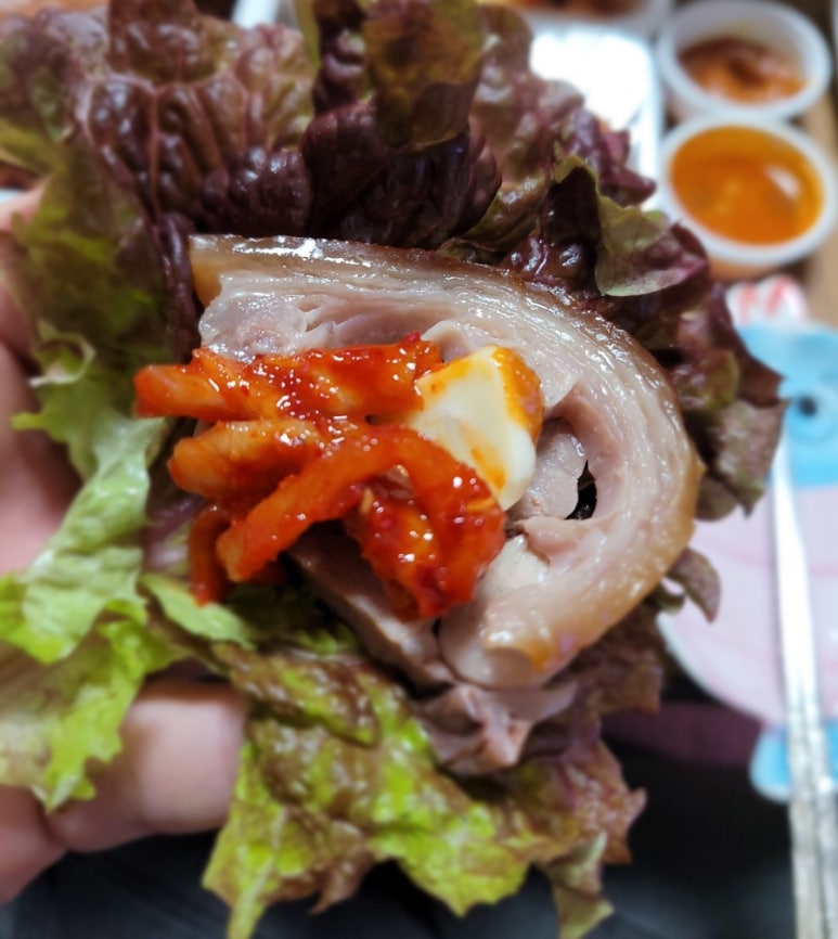 깨비왕 이미지
