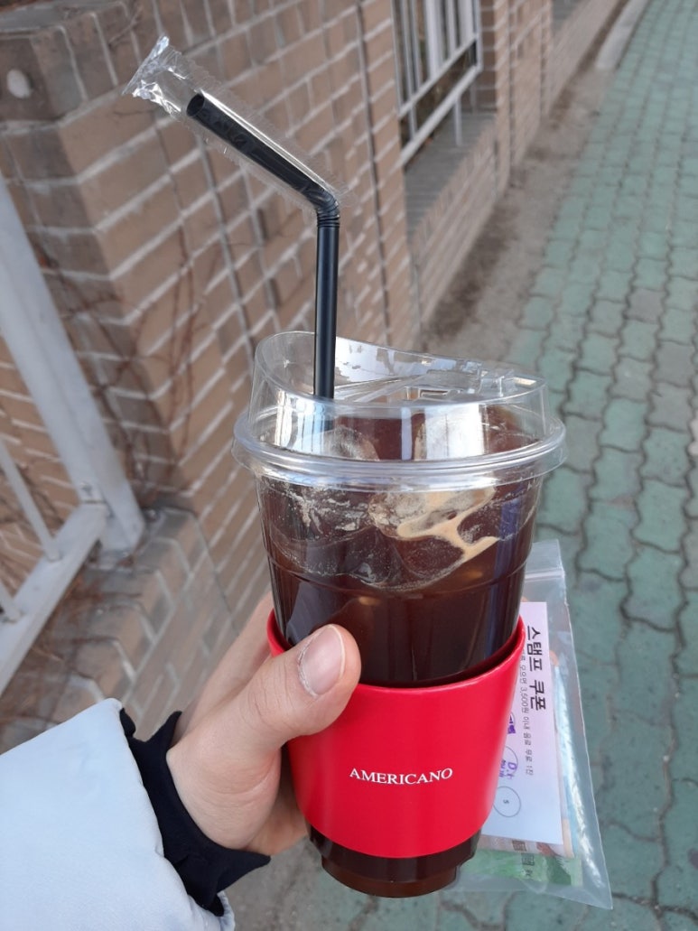 빌리랩커피 이미지