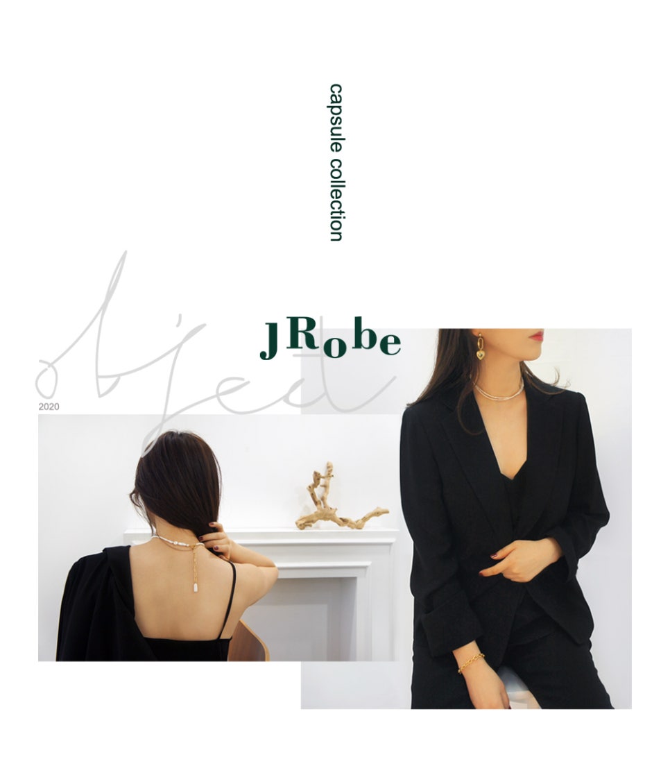 제이로브(JRobe) 이미지