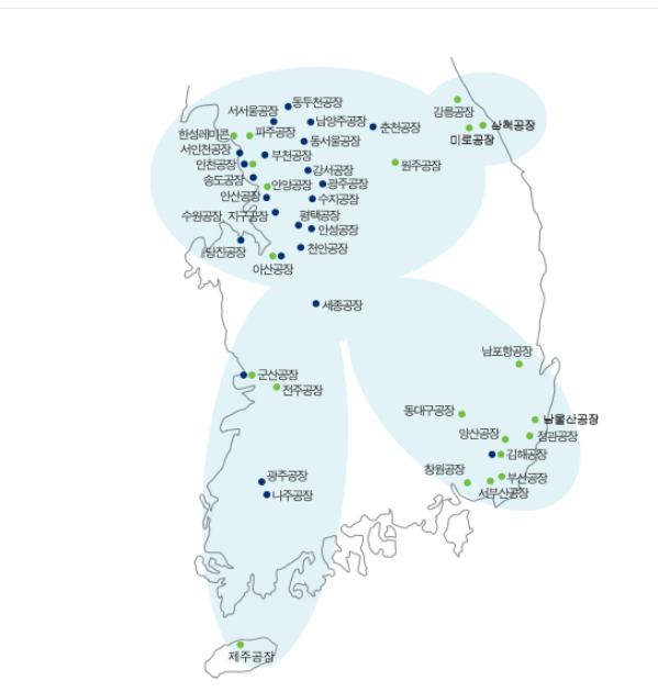유진건설주 이미지