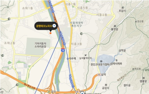 소하물류 이미지