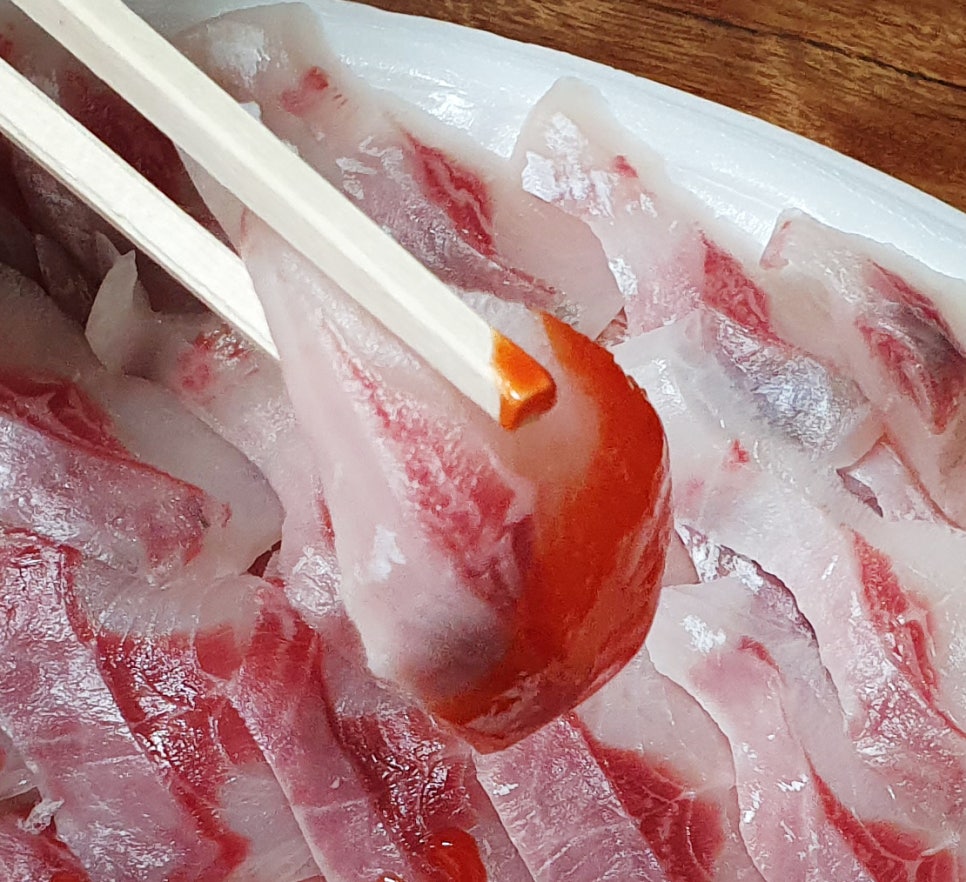 서민회수산 이미지
