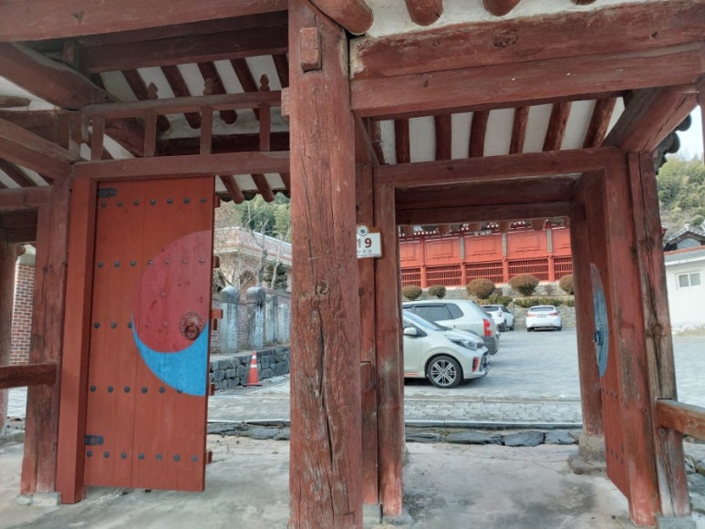 홍쓰투어 이미지