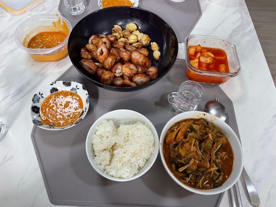 대구아지야막창 이미지