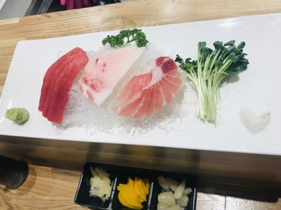 마린참치 이미지