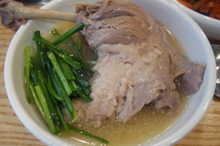 황토구이집 이미지