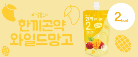 더존식품 이미지