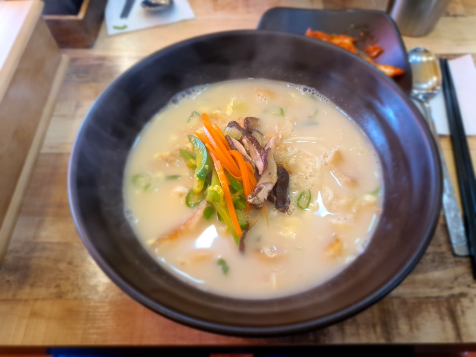 모란국수 이미지