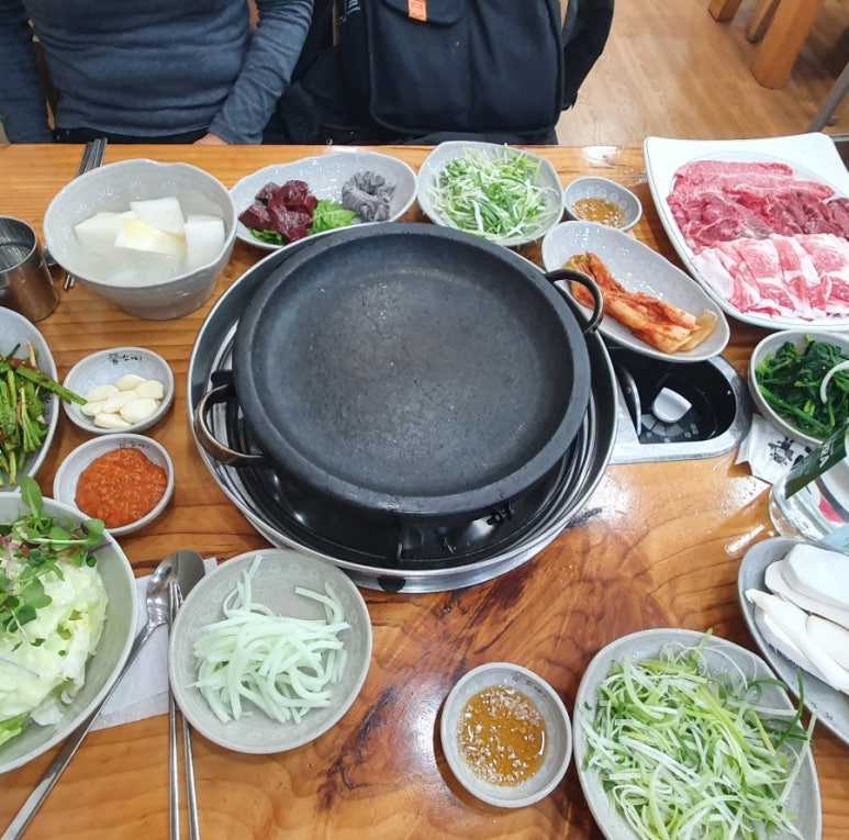 모악산한우정육점 이미지