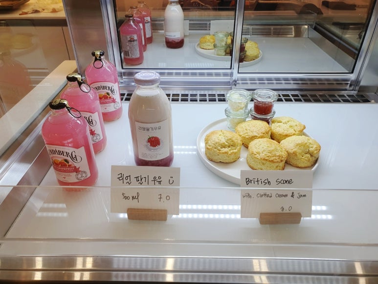커피타임BAR 이미지