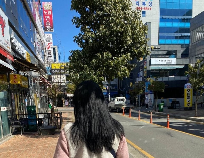 설렘헤어증산 이미지