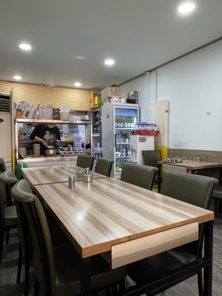 방배순대국 이미지