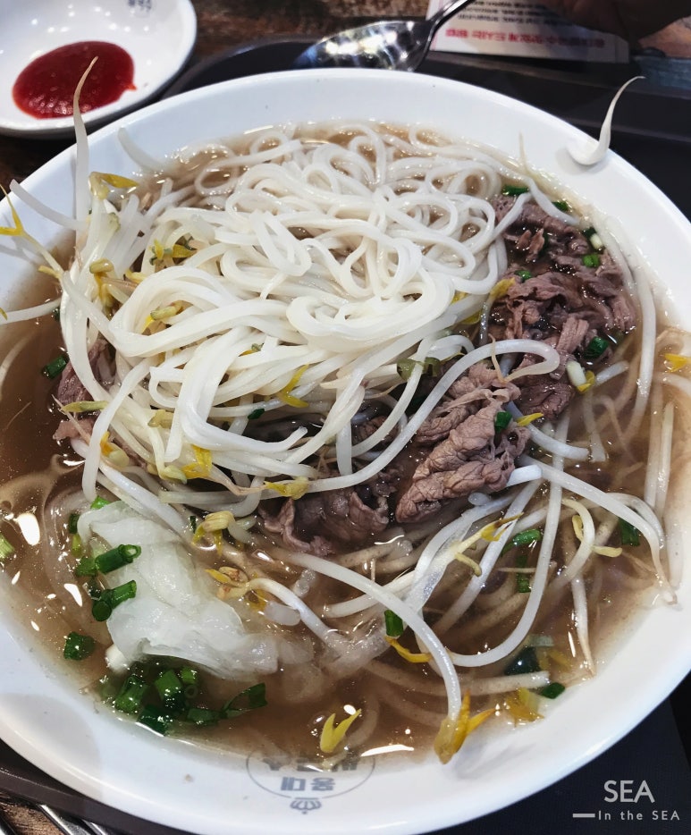 홍대쌀국수(이마트창동점) 이미지