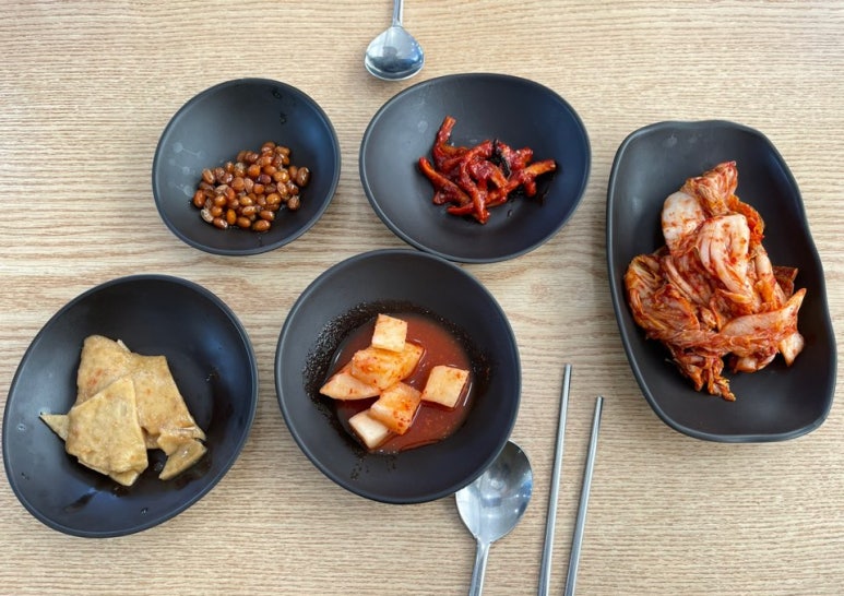 화심순두부 삼례점 이미지