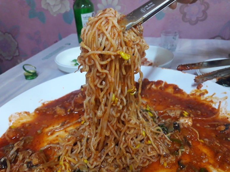 속초생선찜 이미지