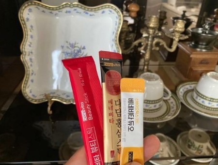 (주)화인내츄럴 이미지