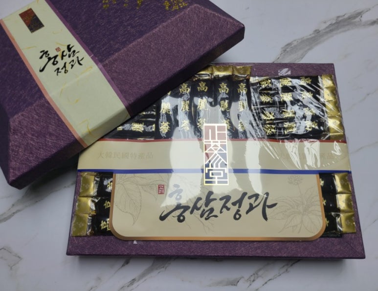 풍기고려인삼사 이미지
