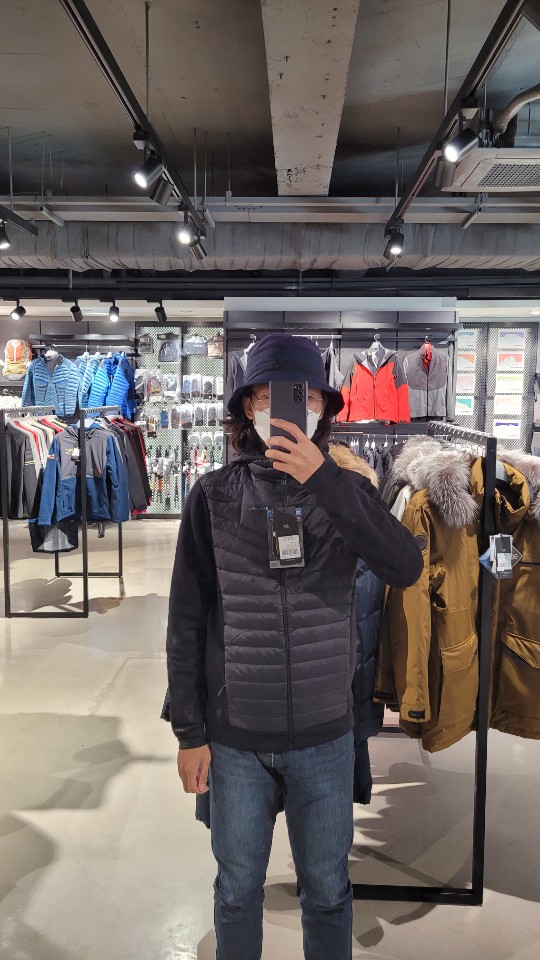 파타고니아도봉산점 이미지