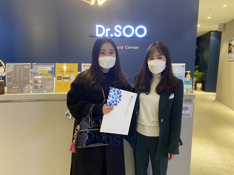 닥터수(Dr.SOO)평택고덕점 이미지
