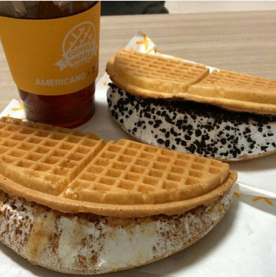 와플대학 이미지