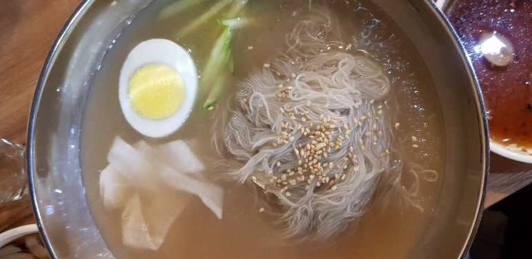 대성숯불갈비 이미지