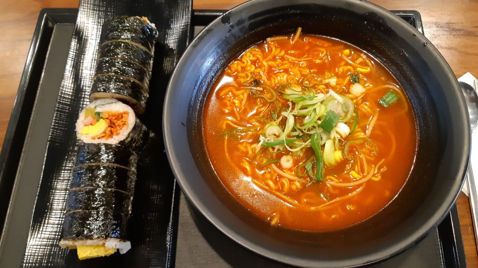 마녀김밥시청점 이미지