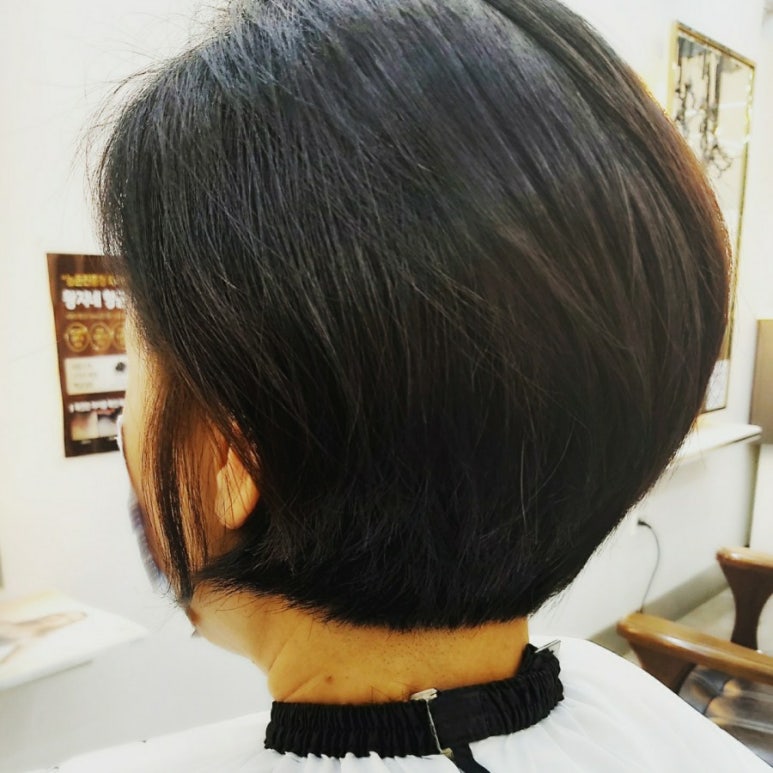 차밍미용실 이미지