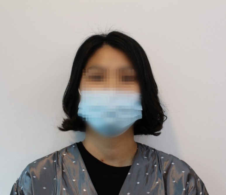 지니미장원 이미지