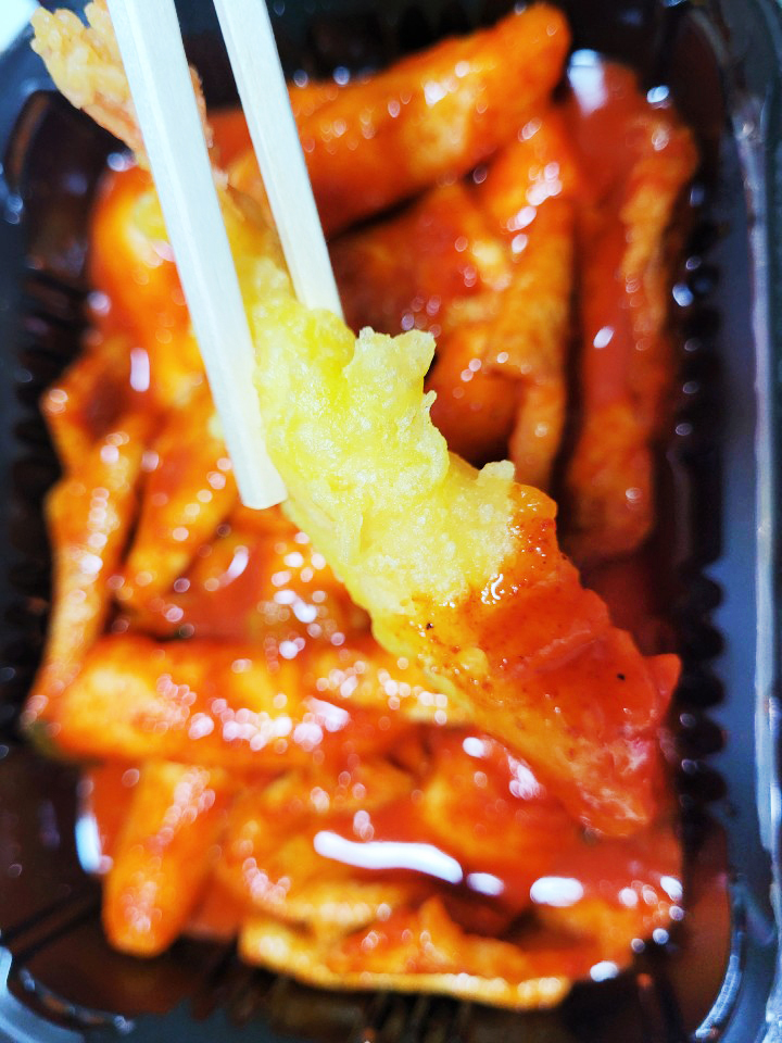 오떡순김밥 이미지