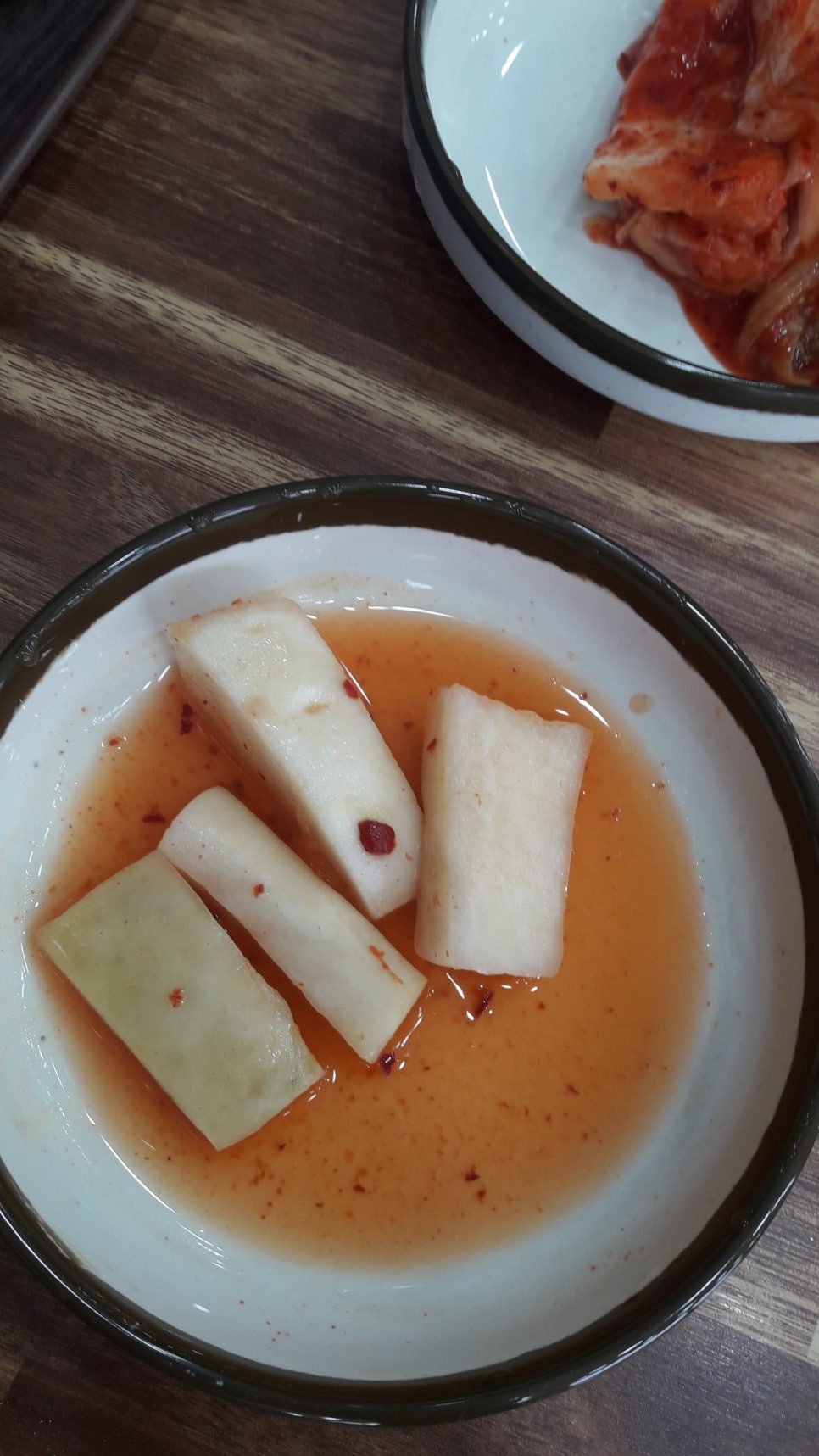 한빛돼지국밥 이미지