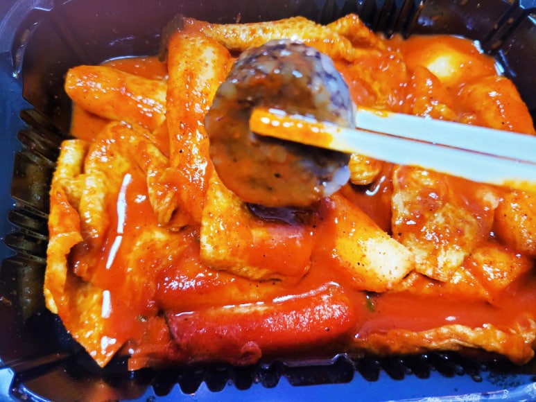 오떡순 이미지