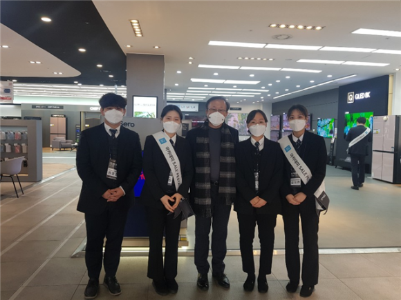 에스와이에스리테일 이미지