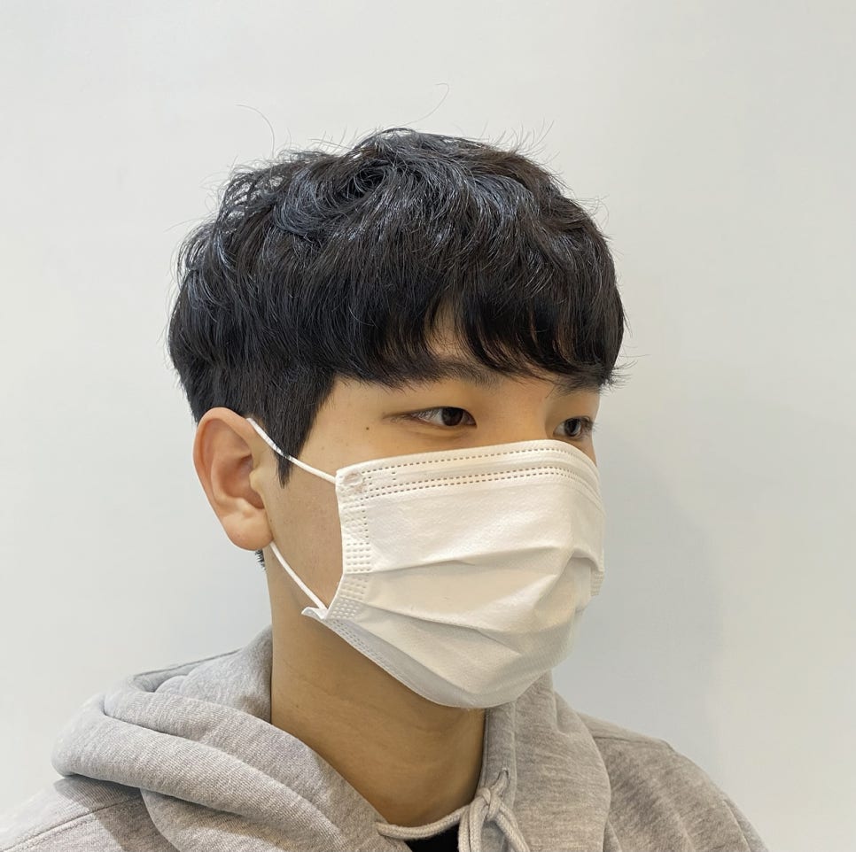 바다헤어 이미지
