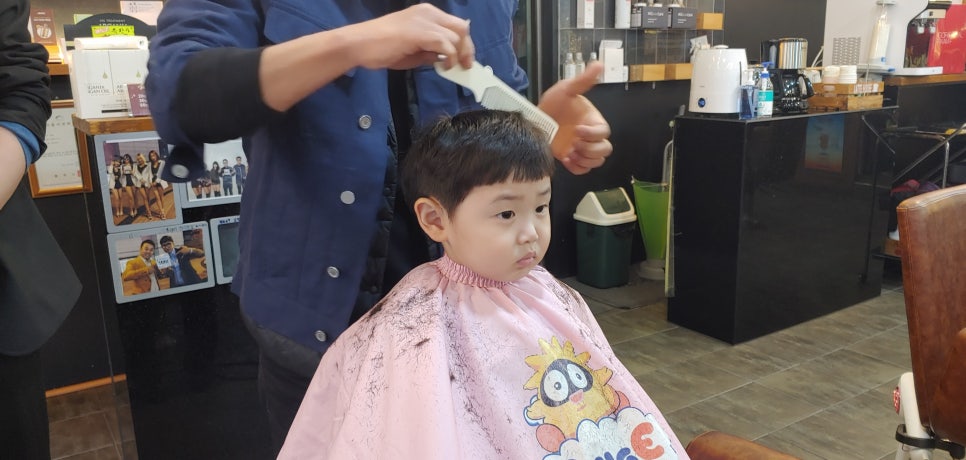 선유아헤어 이미지