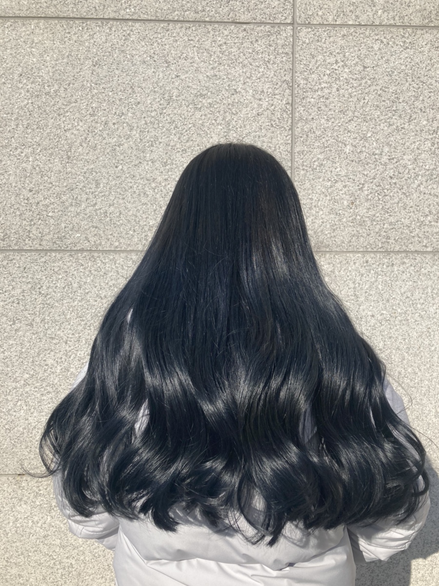 리헤어 이미지