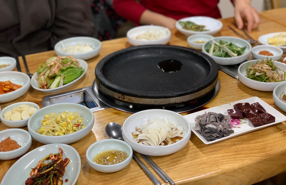 대웅수산 이미지