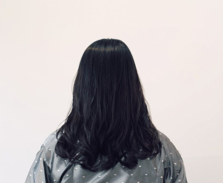 지니미장원 이미지