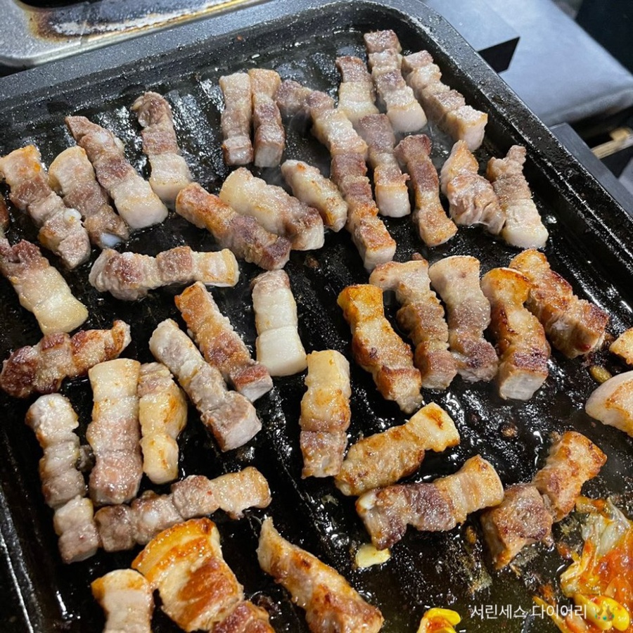 삼겹베네 이미지